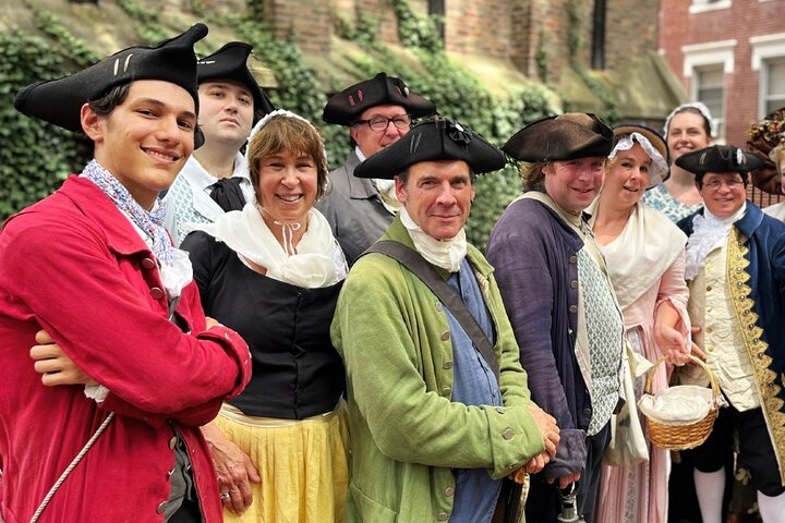 Freedom Trail Experience - Photo 1 of 7